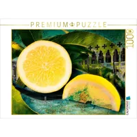 Calvendo Puzzle