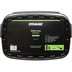 DYNAMIC Kettenpflegepaket Chain Care Box Premium