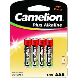 Camelion AAA 1200 mAh 4 St.