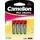 Camelion AAA 1200 mAh 4 St.