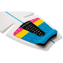 RAZOR Skateboard Rip Surf, Weiß/CMYK, 0845423016326