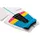 RAZOR Skateboard Rip Surf, Weiß/CMYK, 0845423016326