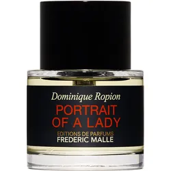 EDITIONS DE PARFUMS FREDERIC MALLE PORTRAIT OF A LADY EAU DE PARFUM 50 ml