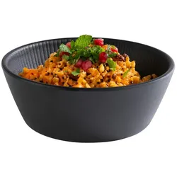 APS  Schale -NERO- Ø 15,5 cm, H: 5,5 cm