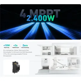 Anker SOLIX Solarbank 2 E1600 Pro