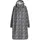 Reisenthel Regenponcho Unisex Schwarz BH 87x107 cm