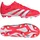 adidas Predator Club FG/MG Kinder Lucid Red/Cloud White/Core Black 35
