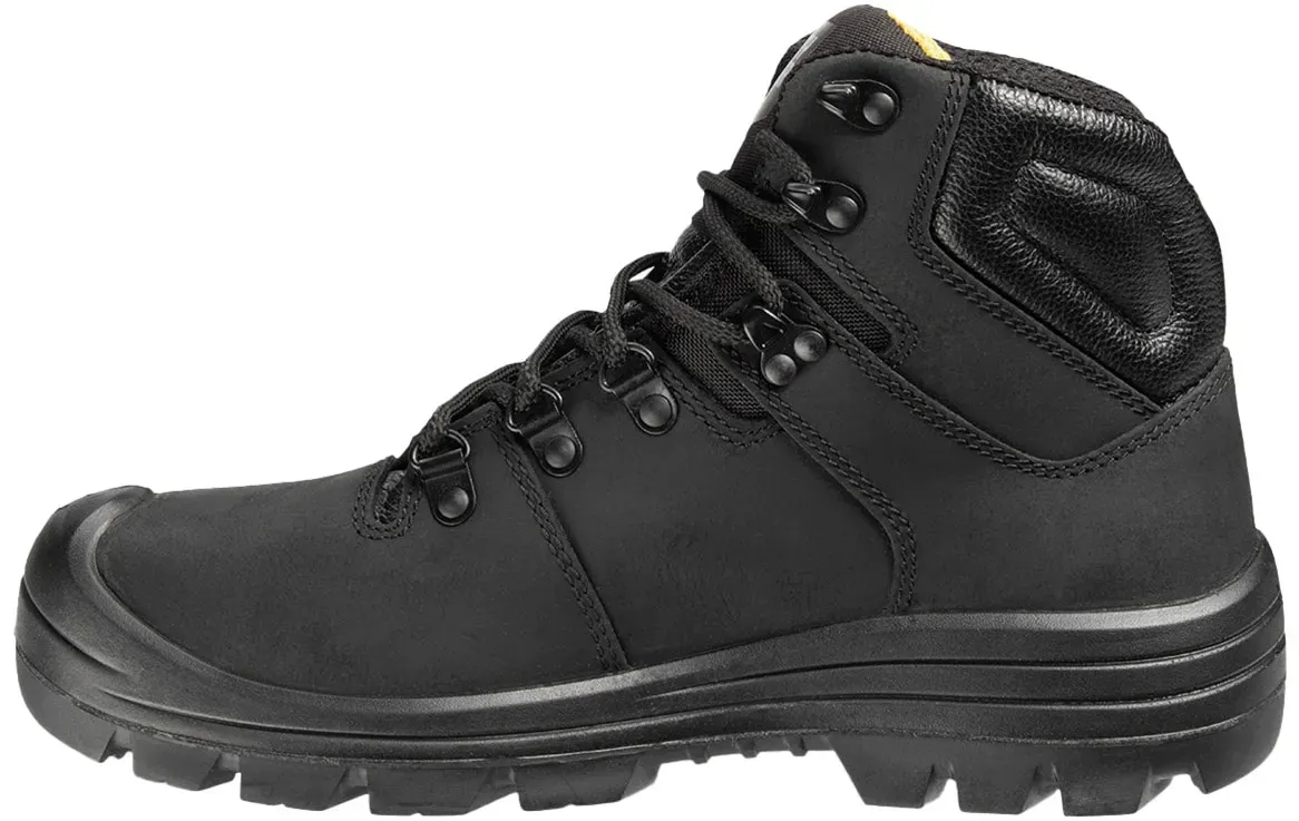 Sicherheitsschuh SAFETY JOGGER WORKS 