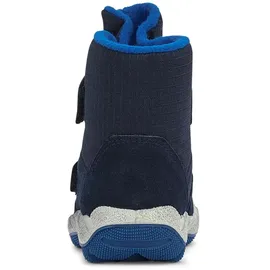 superfit ICEBIRD Blau 30