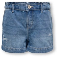 KIDS ONLY KOGCOMET Wide des Shorts DNM PIM006 NOOS