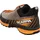 Scarpa Mescalito Herren titanium/orange 45,5