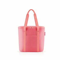 Reisenthel thermoshopper Mesh Kühltasche, koralle