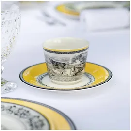 Villeroy & Boch Audun Ferme Teetasse 0,15 l Bunt
