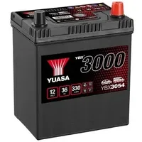 YUASA YBX3054 36Ah 12V