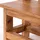 DESIGN DELIGHTS Pflanzenhocker Step 47 x 37 cm Braun