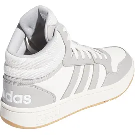 Adidas Hoops 3.0 Mid Cloud White / Grey Two / Gum 3 39 1/3