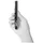 Maybelline Tattoo Liner Liquid Ink Eyeliner 2.5 ml (Schwarz),