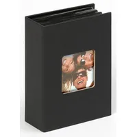 Walther Minimax slip-in Fun, Schwarz, 100 Blätter, 10 x