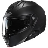 HJC Helmets HJC i91 Motorradhelm schwarz S