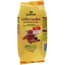 Alnatura Gelierzucker, 500,0 g