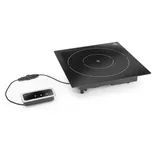 HENDI 239551 Küchenherd