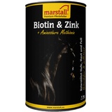 Marstall Biotin & Zink 1 kg