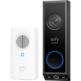 eufy Video Doorbell E340 Dual-Kameras mit Paketerkennung