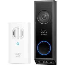 eufy Video Doorbell E340 Dual-Kameras mit Paketerkennung