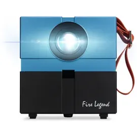 Acer QH12a LED Blau