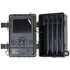 PNI 480C Pro 24 MP Grün