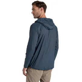 Craghoppers Ovis Wendeweste blau M