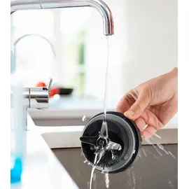 DOMO collection DO740BL Standmixer