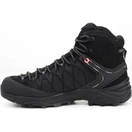 Salewa Alp Trainer 2 Mid GTX Damen black 37