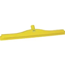 Vikan Hygienischer Wasserschieber, 605 mm 77146 , Farbe: gelb