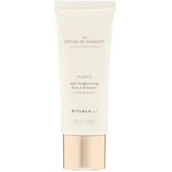 RITUALS The Ritual of Namaste Face Peeling