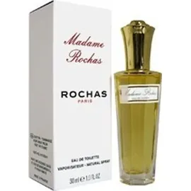 Rochas Madame Eau de Toilette 100 ml