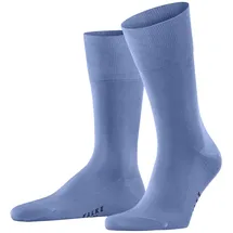 Falke Tiago Socken 1-Paar Blau 49-50