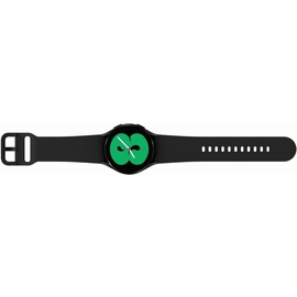 Samsung Galaxy Watch4 Black 40 mm BT Sport Band Black