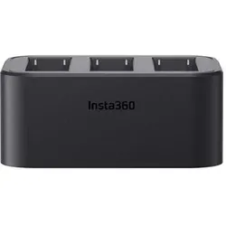 Insta360 Ace / Ace Pro Schnelllade-Hub