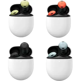 Google Pixel Buds Pro lemongrass