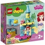 LEGO Arielles Unterwasserschloss 10922