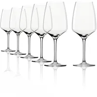 Stölzle Bordeauxglas Kristallglas 0,645 l 6 St.