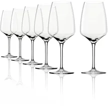 Stölzle Bordeauxglas Kristallglas 0,645 l 6 St.