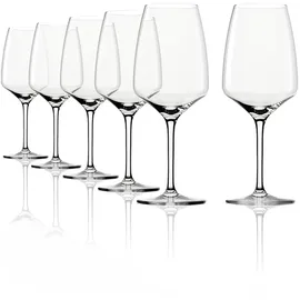 Stölzle Bordeauxglas Kristallglas 0,645 l 6 St.