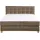 Home Affaire Moulay 200 x 200 cm H4 Braun