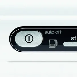 Bosch Styline TKA8A681 weiß