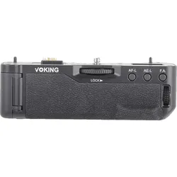 VOKING VK-BG FXT1, Batteriegriff, Schwarz