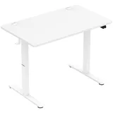 huzaro Schreibtisch Huzaro HZ-Hero 7.9 Weiß