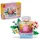 LEGO Creator Parfümflasche mit Blumendeko 31383