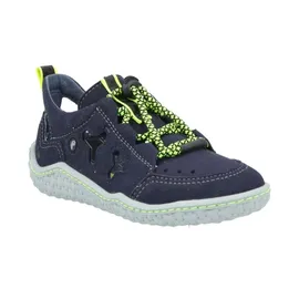 Ricosta Halbschuhe Halbschuhe Kunstleder - Blau 31
